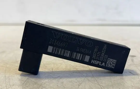 Polestar 2 Keyless system antenna 31346697