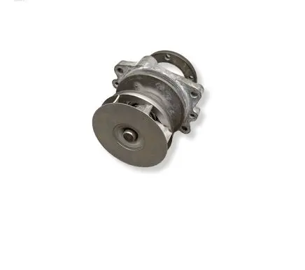 BMW 3 E46 Water pump 