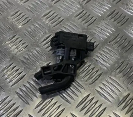 Audi A6 Allroad C7 Exhaust gas pressure sensor 4G0971362F