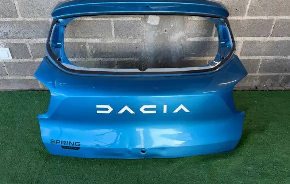 Dacia Spring Tailgate/trunk/boot lid 901202541R
