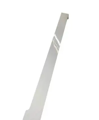 Toyota Hilux (AN10, AN20, AN30) Sliding door trim (molding) 9808364380