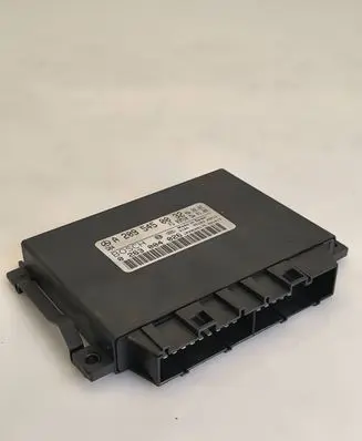 Mercedes-Benz S W220 Parking PDC control unit/module A2095450032 1039E00175 0263004026