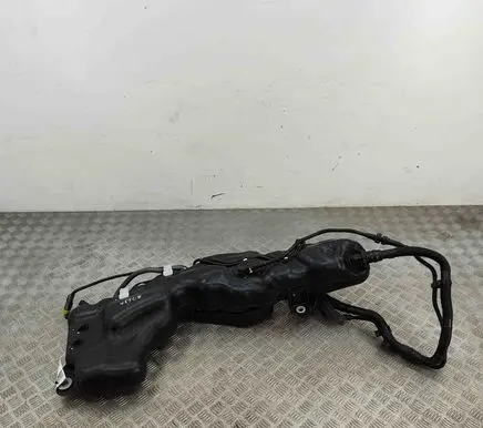 Toyota Hilux (AN120, AN130) AdBlue liquid reservoir 778700K010 896B160030