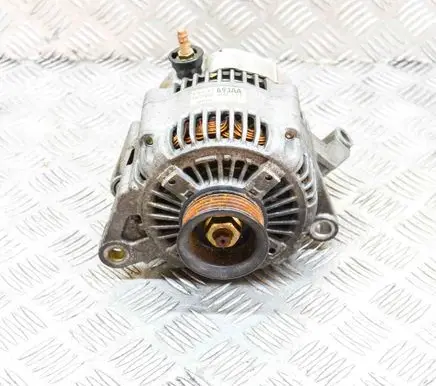 Jeep Cherokee III KJ Generator/alternator 56041693AA