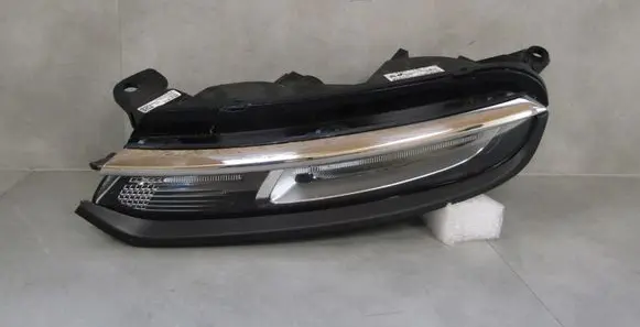 Citroen C3 LED Daytime headlight 9833480580-03