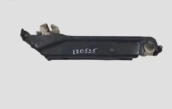 Peugeot 207 Lift Jack 90135101 8025486
