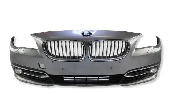 BMW 5 F10 F11 Front bumper A52