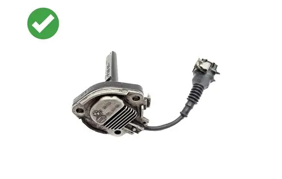 BMW 5 E39 Oil level sensor 00713400 1433510 1732634