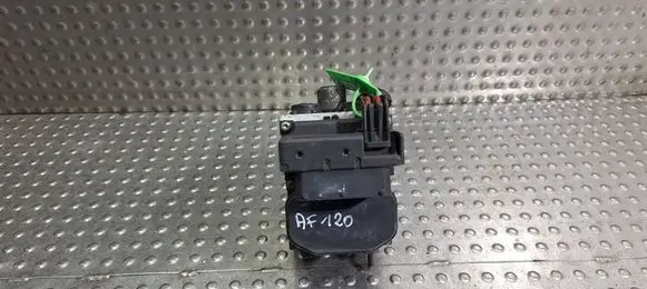Ford Transit ABS Pump 0265216672 1C15-2M110-AE
