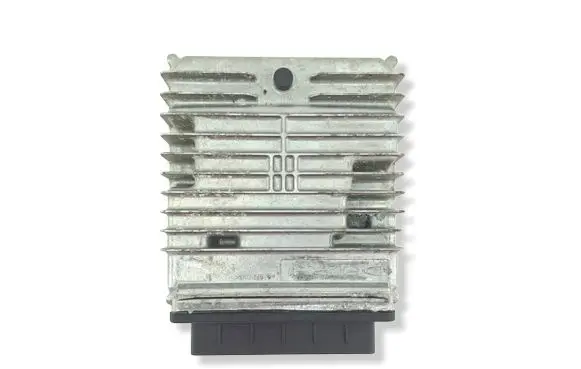 Ford Mondeo Mk III Engine control unit/module 4S7112A650AD 4S71-12A650-AD