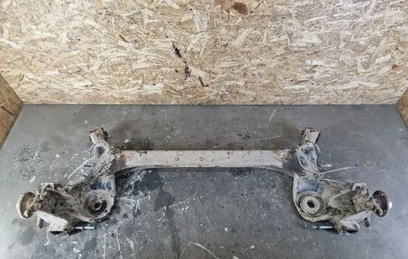 Fiat Stilo Rear subframe 