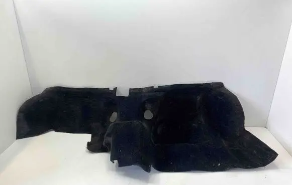 Mercedes-Benz SL R129 Interior carpet 