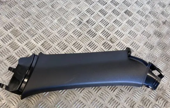 (C) pillar trim