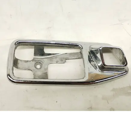 Mercedes-Benz S W116 Front door handle cover 1167660211 A1167660211