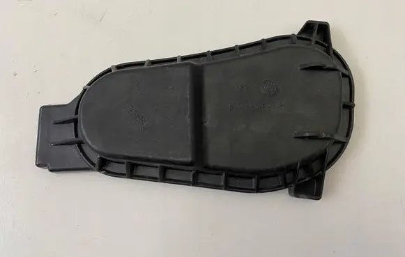 Volkswagen Golf Sportsvan Headlight/headlamp dust cover 510941607A