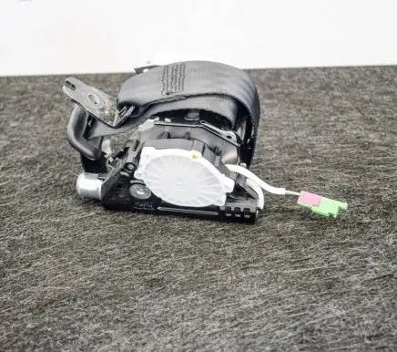 Volvo XC60 Rear seatbelt 34024991D