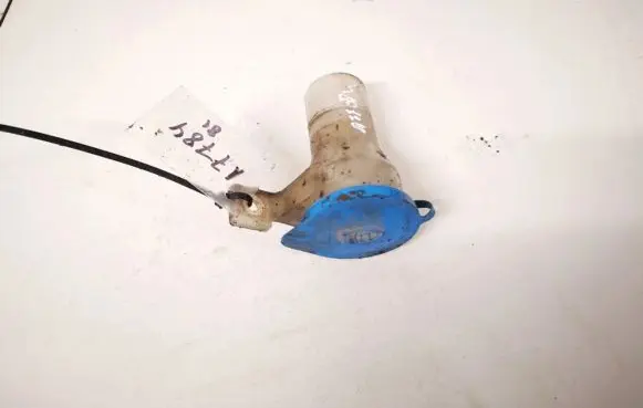 Honda Accord Windshield washer fluid reservoir/tank