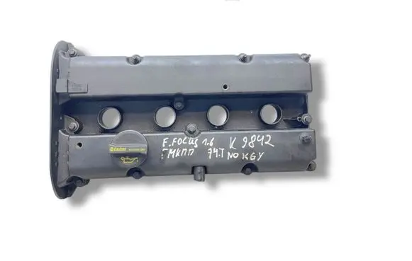 Ford Focus Rocker cam cover SHDA
