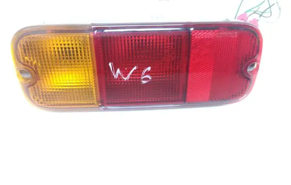 Suzuki Grand Vitara I Rear fog light R2301
