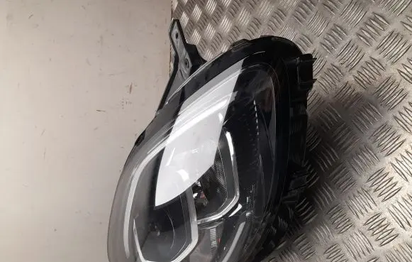 Ford Puma Headlight/headlamp L1TB13E014FH