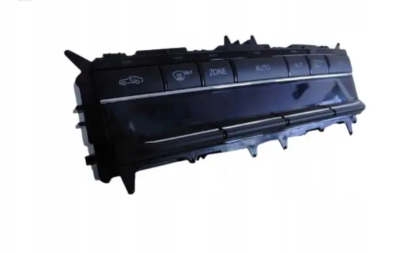 Mercedes-Benz E W212 Climate control unit A2129009109