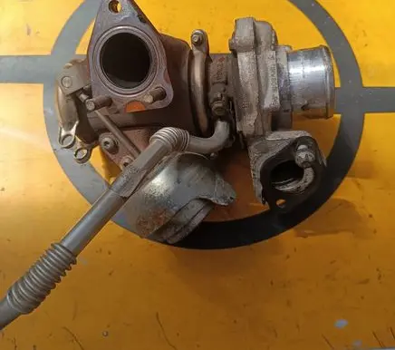 Opel Zafira C Turbo 55596485