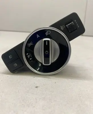 Mercedes-Benz E W212 Light switch A2129057200 10021629