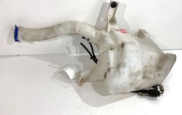 Ford S-MAX Windshield washer fluid reservoir/tank EM2B17B613AB