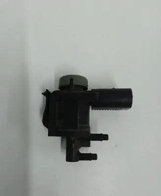 Audi A4 S4 B8 8K Turbo solenoid valve 1K0906283A
