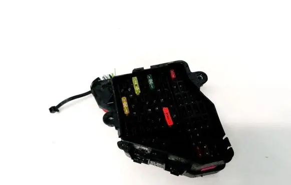 Audi A4 S4 B5 8D Fuse box set
