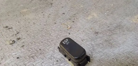 Mercedes-Benz E W210 ESP (stability program) switch 21082135