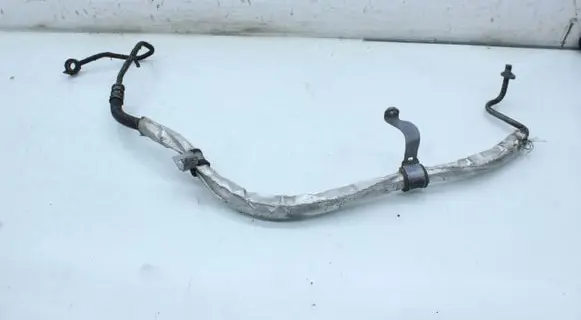 Ford Edge I Gearbox oil cooler pipe/hose 
