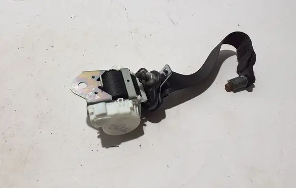 Fiat 500L Rear seatbelt 735571068