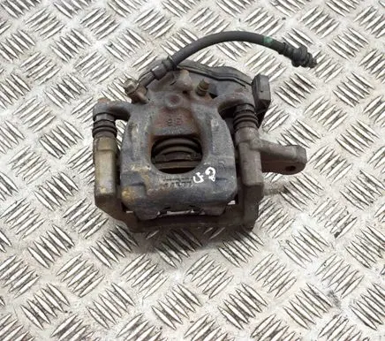 Nissan Qashqai Rear brake caliper