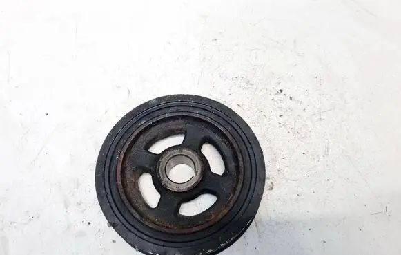 Subaru Legacy Crankshaft pulley