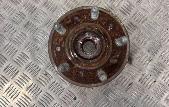 Tesla Model X Rear wheel ball bearing 