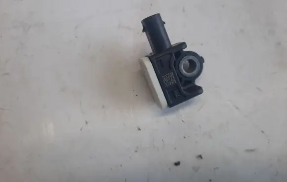 Audi A8 S8 D4 4H Airbag deployment crash/impact sensor 4H0959643