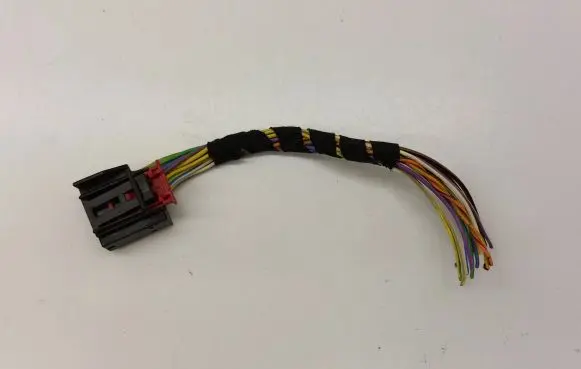 Other wiring loom