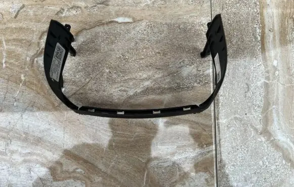 Audi A4 S4 B9 Steering wheel trim 8W0419091 4M0419689