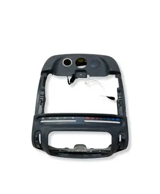 Smart ForTwo I Dashboard center trim panel 993790002 1600041500 0001807