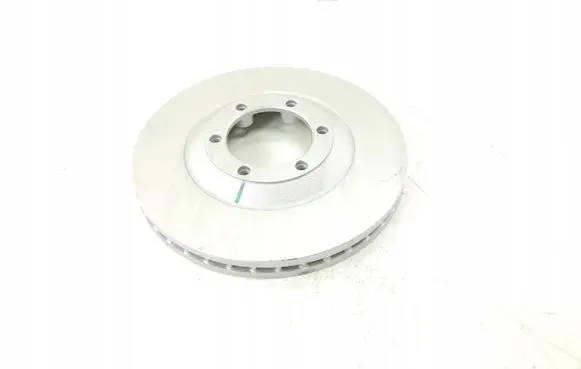 Isuzu D-Max Front brake disc 8-97360678-0