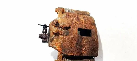 Nissan Primera Front brake caliper 