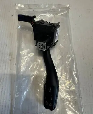Audi A3 S3 8P Wiper control stalk 8P0953519A 01203610 20361080205326