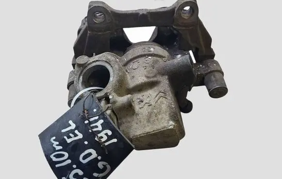 Citroen C5 Rear brake caliper 9657281380 11338701623