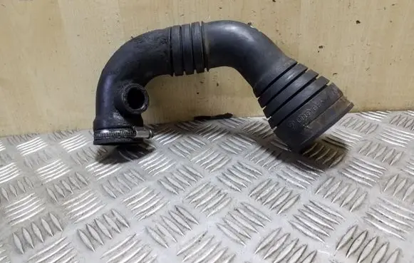 Audi A6 S6 C5 4B Intercooler hose/pipe 8D0129615A