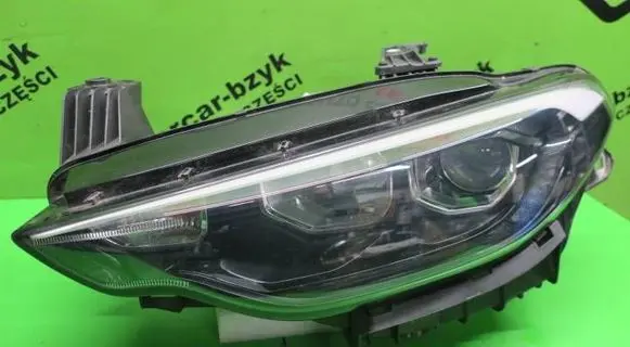 Fiat Tipo Headlight/headlamp 01058099400010