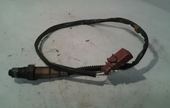 Audi A6 S6 C6 4F Lambda probe sensor 079906265D