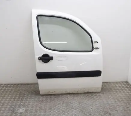 Fiat Doblo Front door 51847704