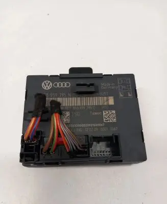 Audi A4 S4 B8 8K Door control unit/module 4F0959795N