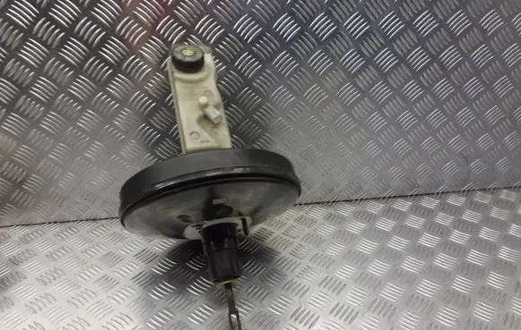 Renault Scenic II - Grand scenic II Brake booster 8200157453
